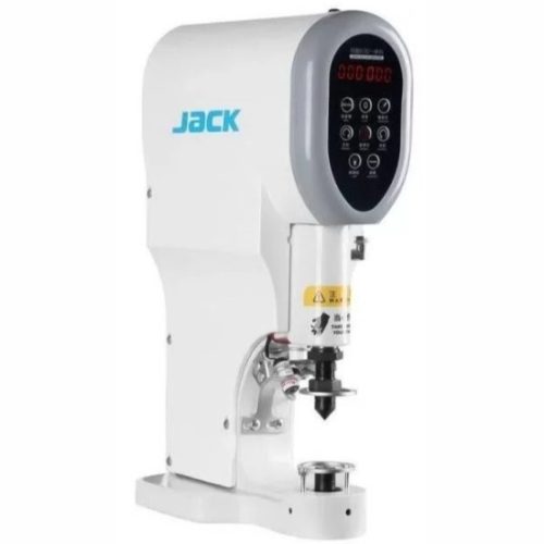 Пресс для установки фурнитуры JACK JK-818-GG