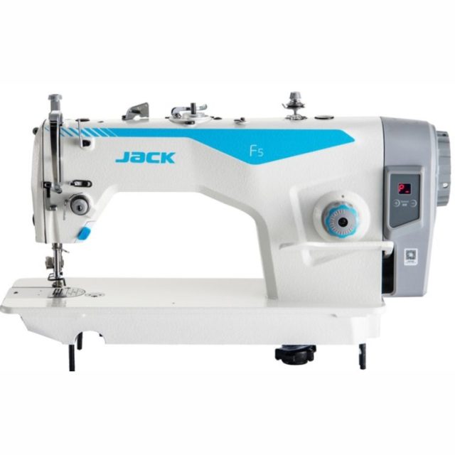 Промышленная прямострочная машина JACK F5-H-7 /комплект — изображение 7