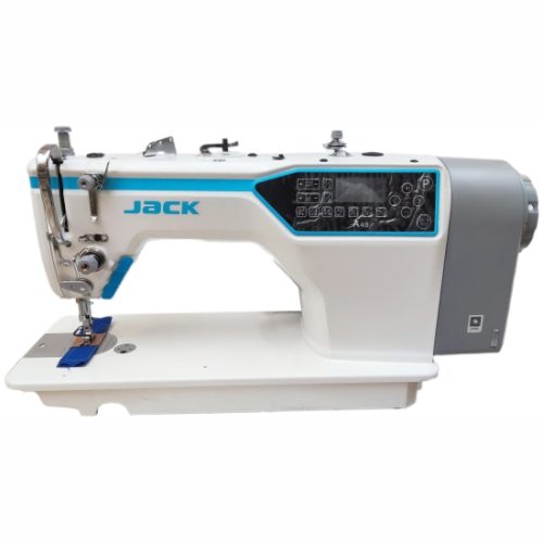 Промышленная прямострочная машина JACK A4B-A-C /комплект