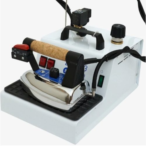 Промышленный парогенератор BIEFFE BF-MINI 3
