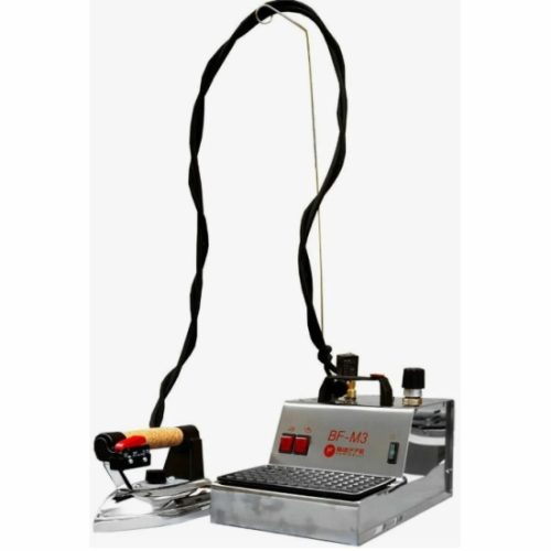 Промышленный парогенератор BIEFFE BF-MINI 3 INOX
