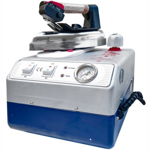Промышленный парогенератор RED SHARK RS-2035
