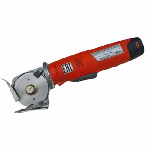Дисковый раскройный нож RED SHARK RS-T70DC